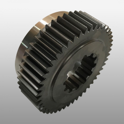 12JSD200T-1707030B - Шестерня ведущая демультипликатора на КПП