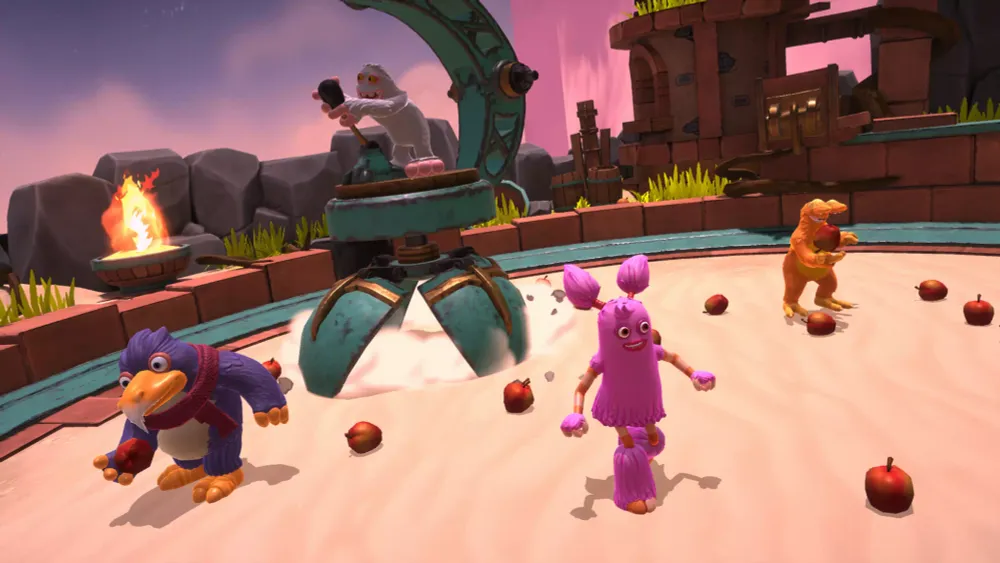 My Singing Monsters Playground PS4 | PS5