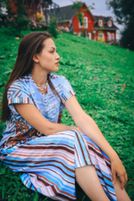 Рыбацкая деревня