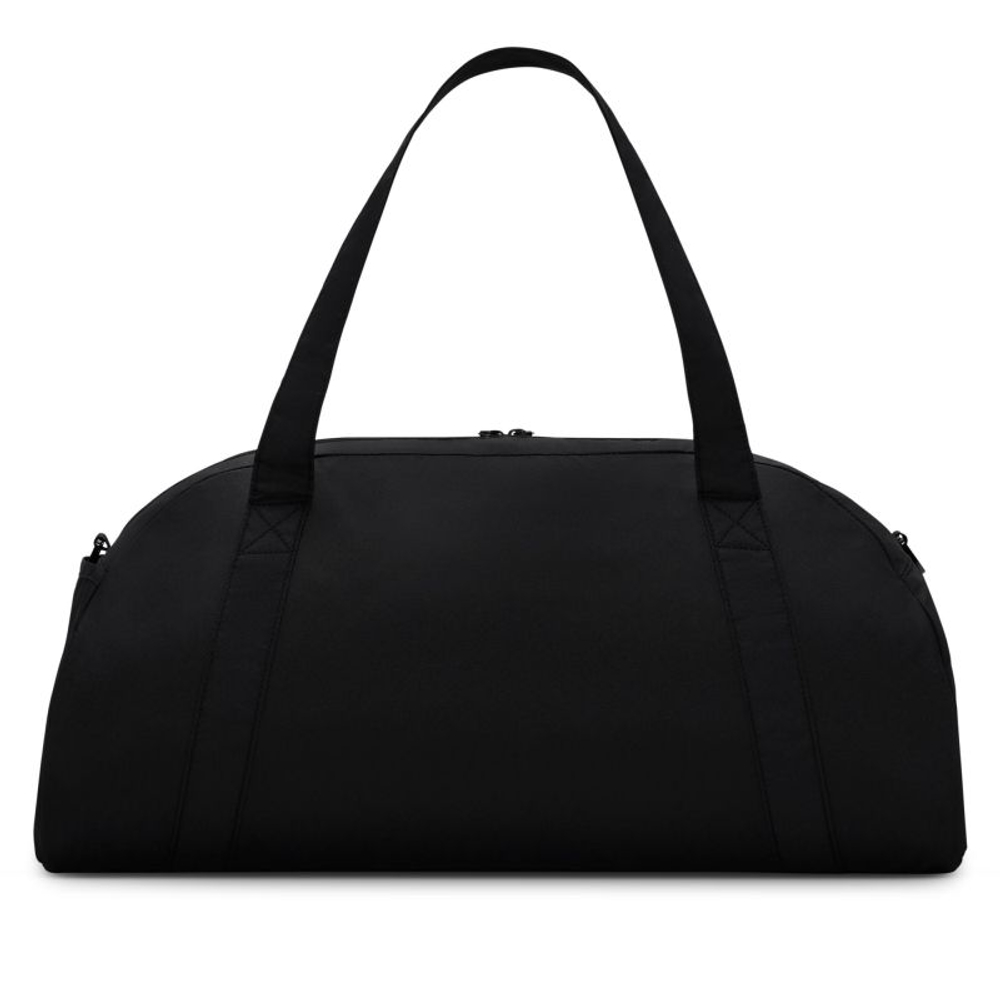 Спортивная сумка Теннисная сумка Nike Training Duffel - black/black/white