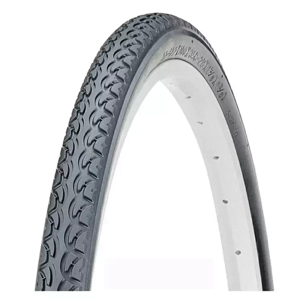 Покрышка 700х38С 5-527929 (40-622) K197 EUROTREK низкий (25) KENDA