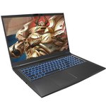 17.3" Ноутбук MAIBENBEN P748 (1920x1080 144GHZ, AMD Ryzen 7 4800H, RAM 16ГБ, SSD 512ГБ, NVIDIA GeForce RTX 2060 6ГБ, Win 10 Pro)