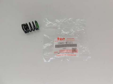 Пружина клапана Suzuki DF40 DF50 DF60A DF70A DF80A DF90A 12921-87J10-000