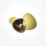 Настенный светильник (бра) Jack-stone 3000К 8Вт, MOD314WL-L8G3K. TM Maytoni