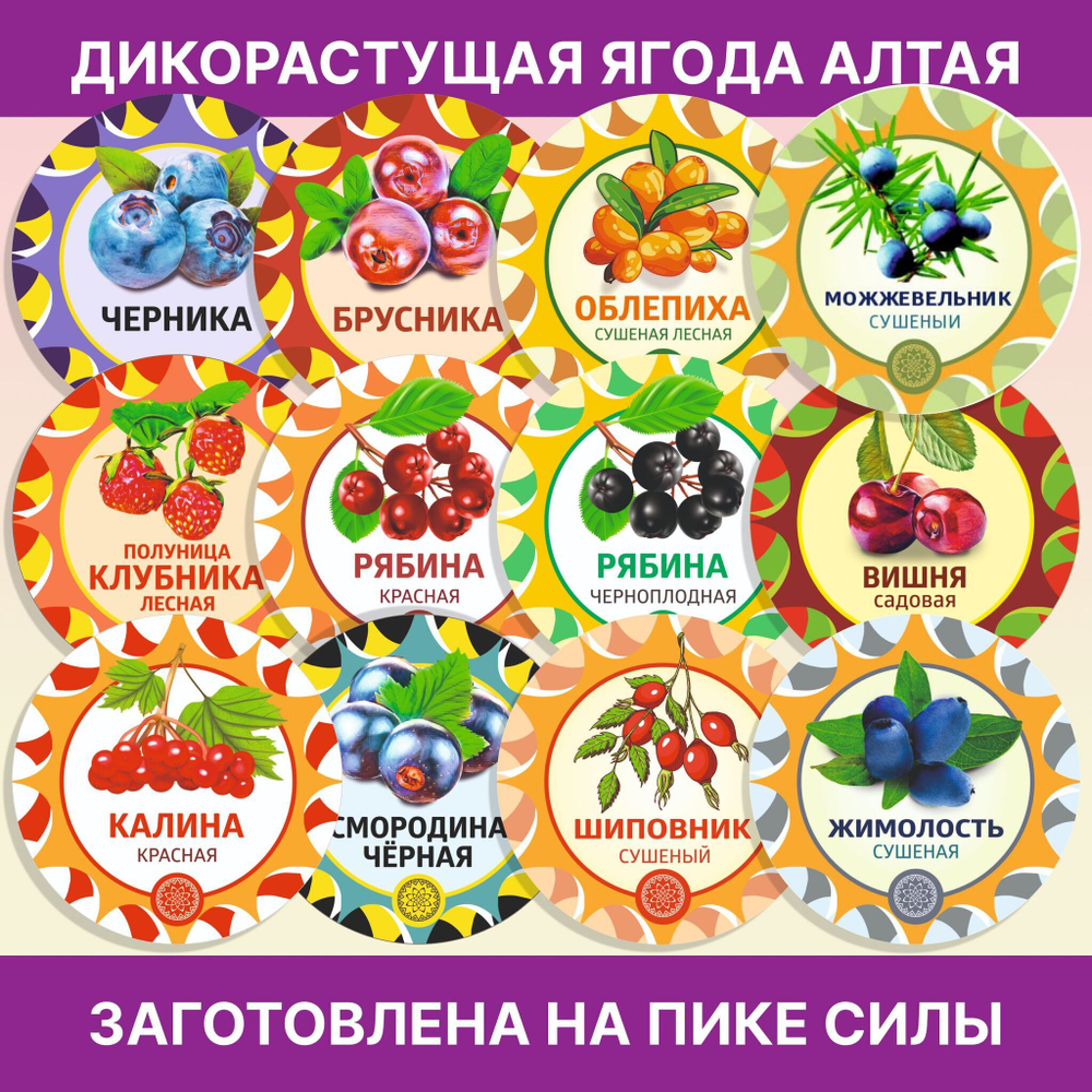 Чабрец пучок.