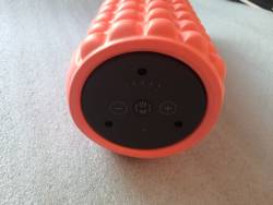 Вибрационный массажный ролл Yunmai Roller