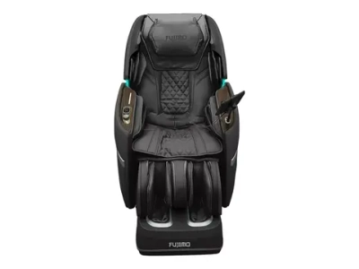 Массажное кресло FUJIMO TON PRO F888 ZEN Графит