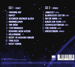 Megaherz / Comet (RU)(2CD)