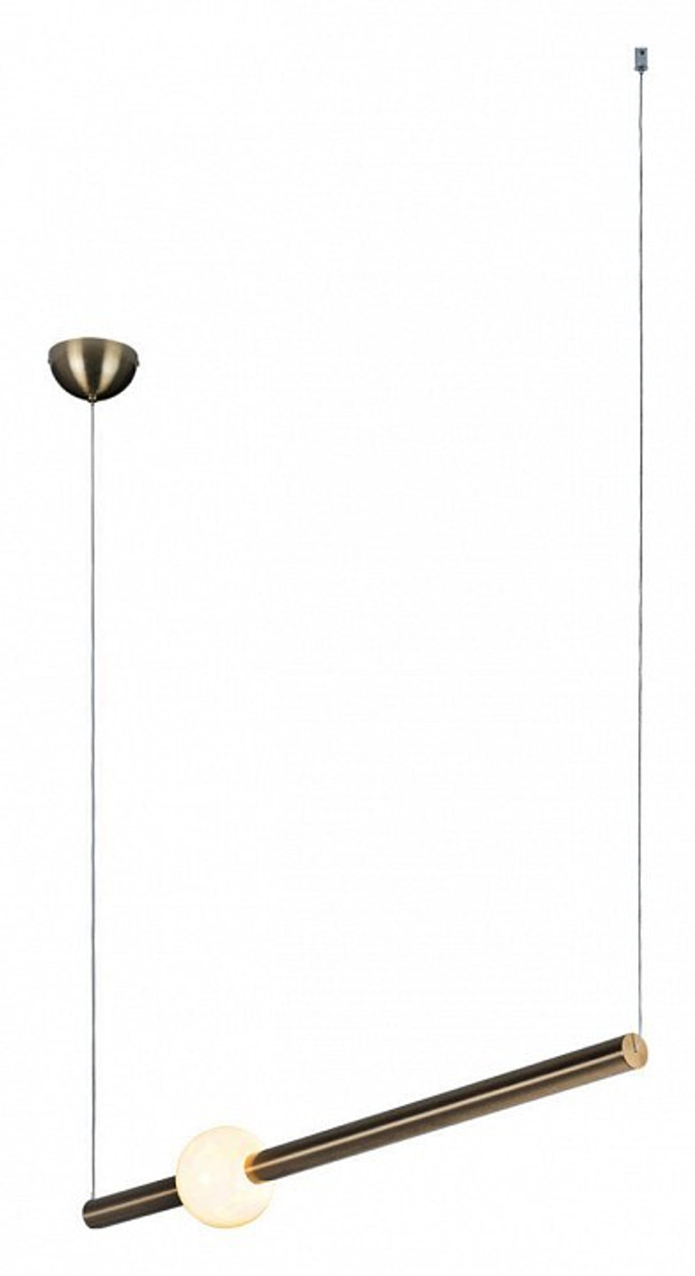 Подвесной светильник Loft it Crescent 5053-A