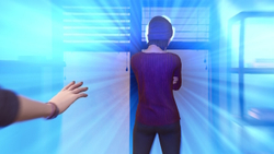 Life is Strange: True Colors (картридж для Nintendo Switch, интерфейс и субтитры на русском языке)