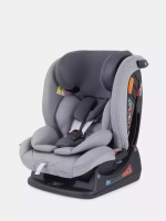 Автокресло RANT AY913 "MATRIX" Active Line (Grey) группа 0+-1-2-3  (0-36 кг)