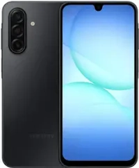 Смартфон Samsung Galaxy A17 6/128Gb Black