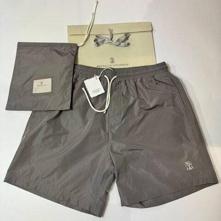 Шорты Brunello Cucinelli