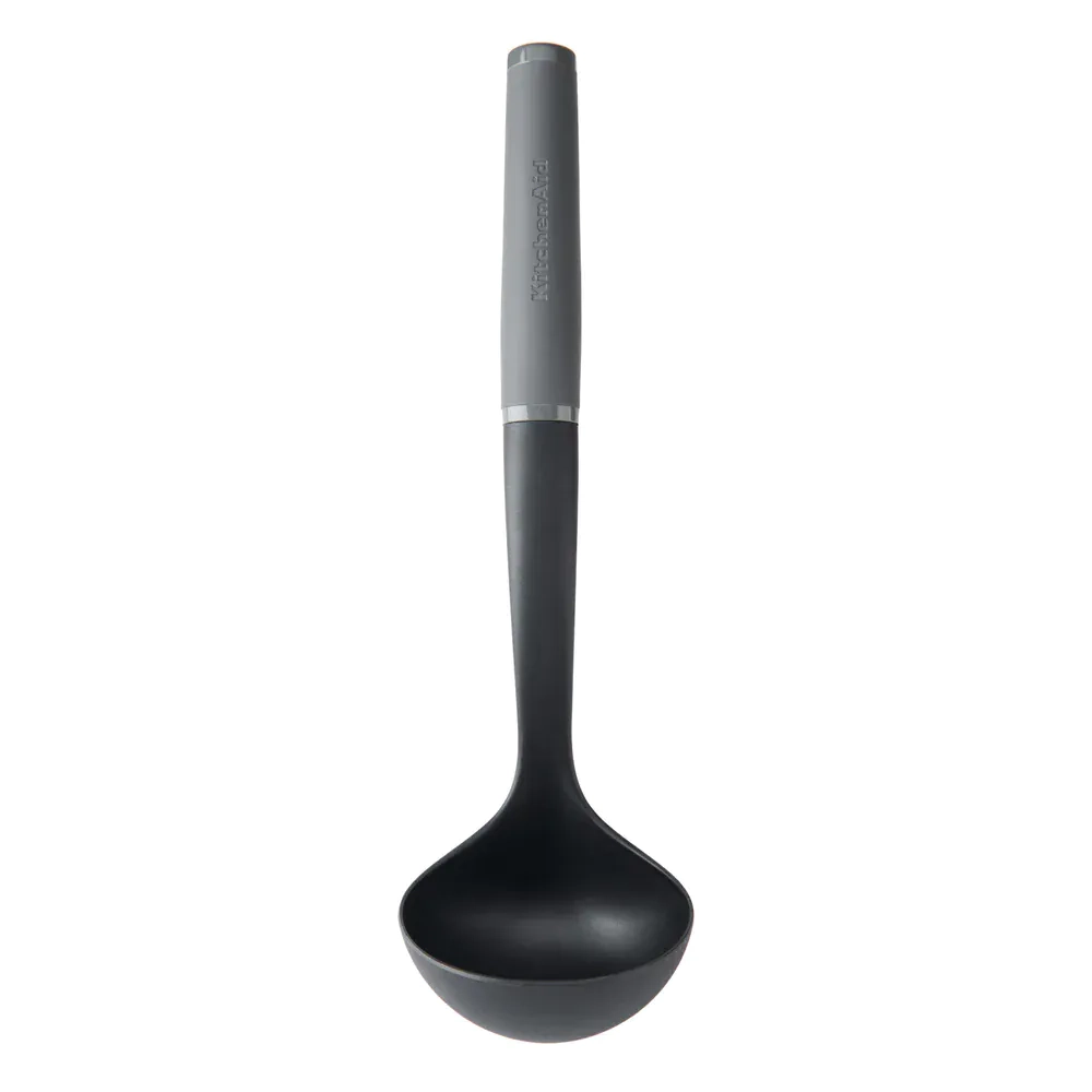 KitchenAid Классический половник для супа серый EAN 5057982102685
