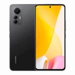 Смартфон Xiaomi 12 Lite 5G 8/256GB, Black (Черный)