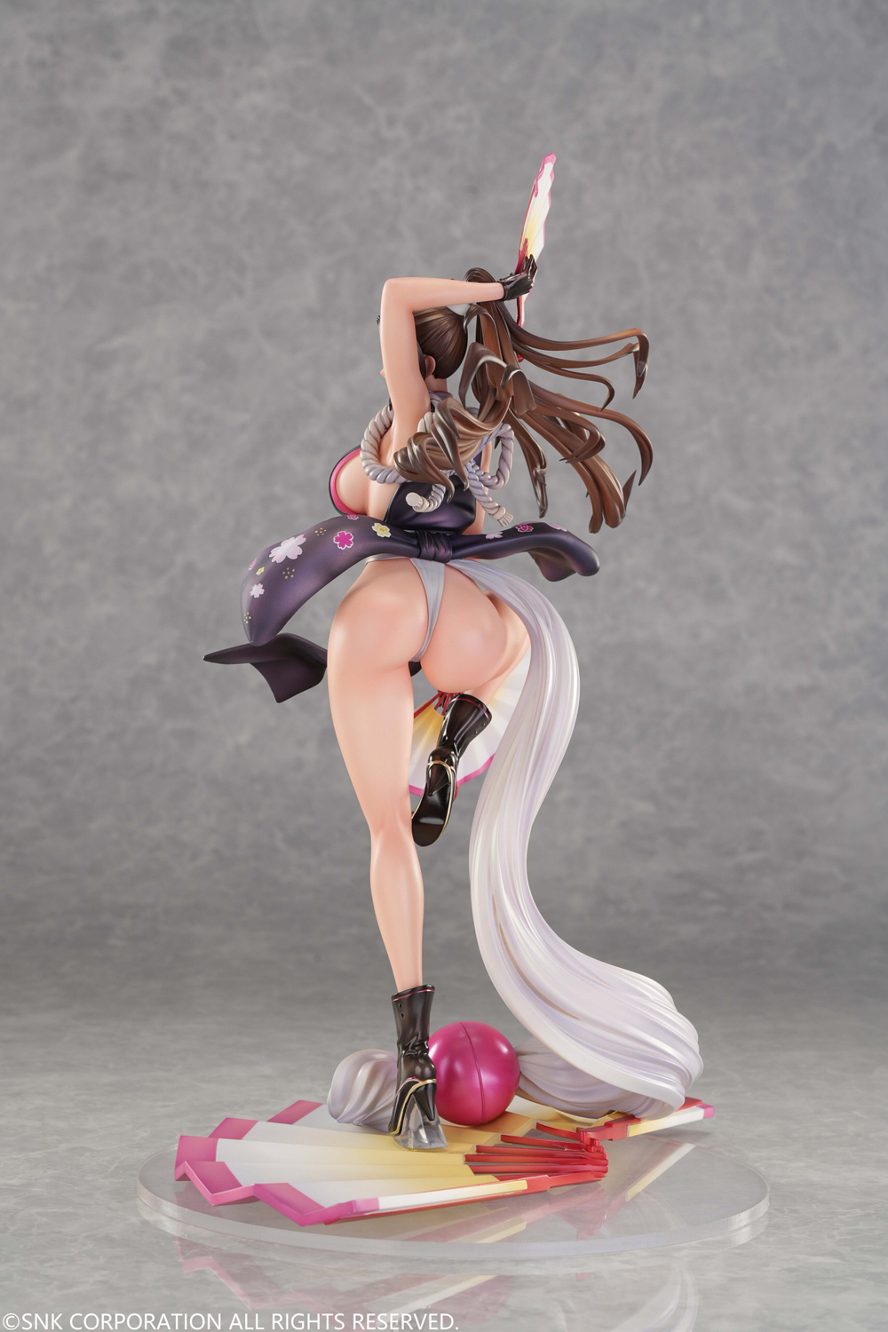 Май Сирануи / Mai Shiranui