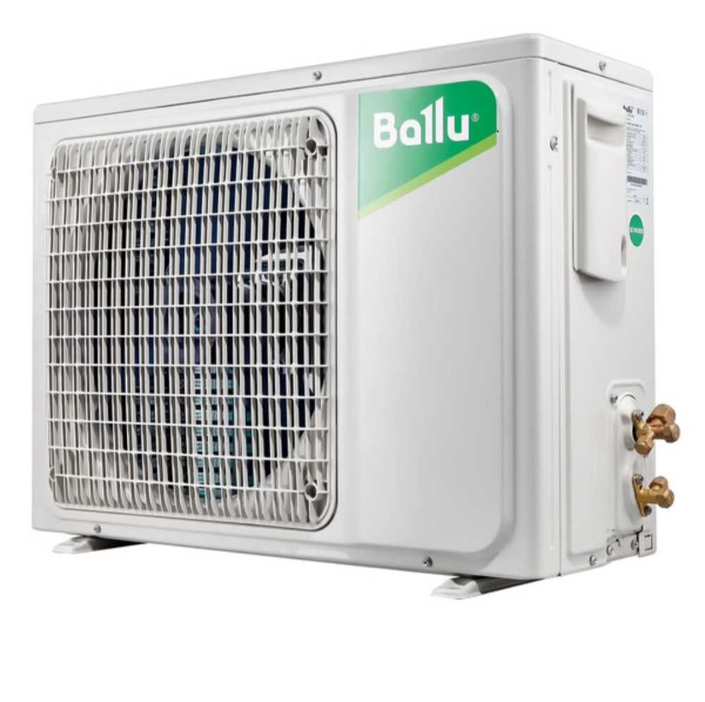 Комплект Royal Thermo Forte Integro RTFU-24LAKHN1 сплит-системы, напольно-потолочного типа