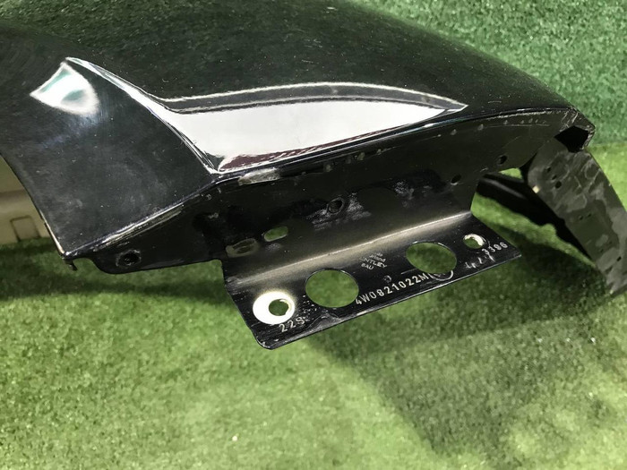 Крыло переднее правое Bentley Flying Spur 1 (2013-2019) (В пленке)