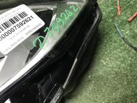 Фара левая BMW 3er G20 (2018-2022) LED