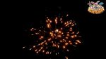 Батарея салютов Морозко   0,8"/36 залпов