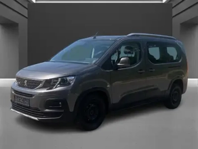 Peugeot Rifter Allure L2