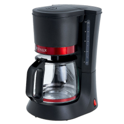 Кофеварка DELTA LUX DL-8152