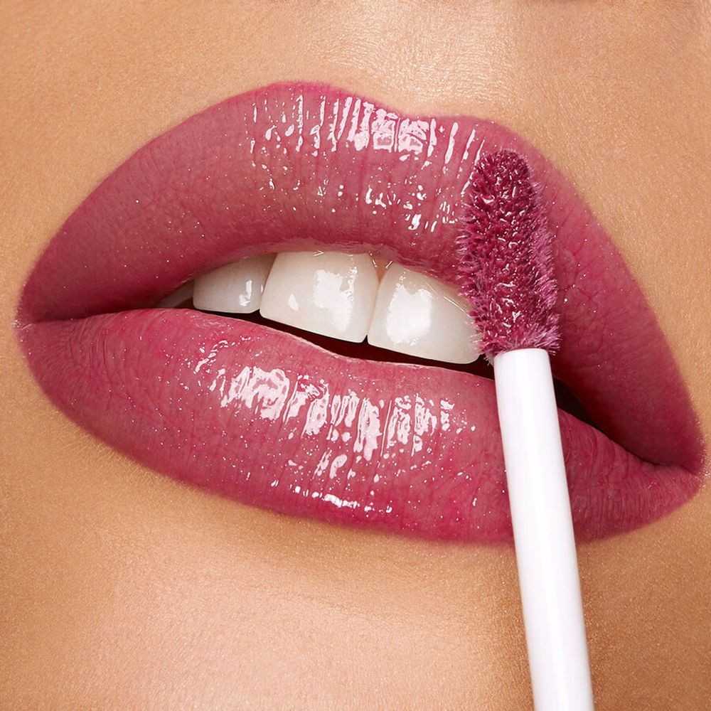 Смягчающий блеск для губ с трехмерным эффектом KIKO Milano 3D Hydra Lipgloss - 22