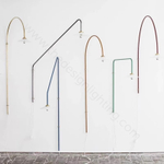 Wall design lamp Hanging Lamp N°5 by Valerie Objects