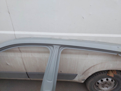Боковина левая Haval F7 19-нв Новая Оригинал 5401101XKQ00A