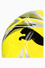 Футбольный мяч Puma ftblPLAY размер 5 - желтый