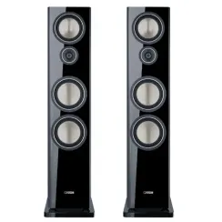 Canton Townus 100 Black High Gloss