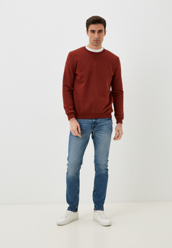 Джинсы мужские TOMMY HILFIGER TAPERED HOUSTON