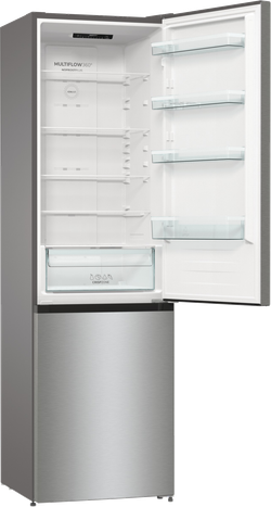 Холодильник Gorenje NRK6202EXL4