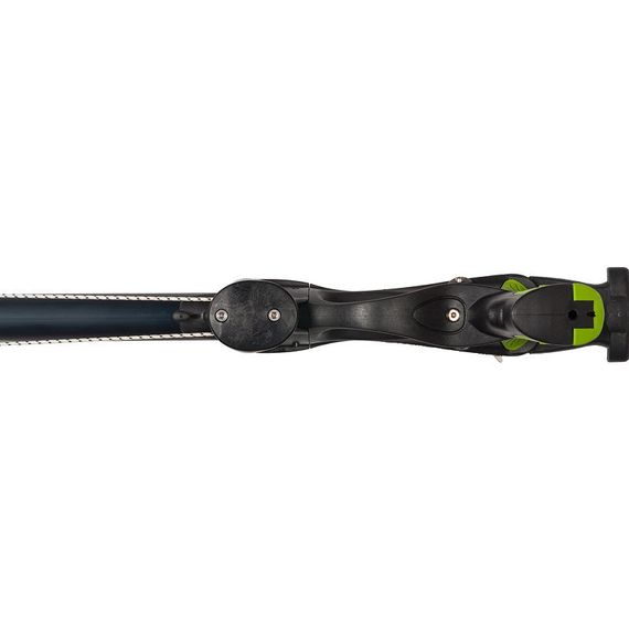 Ружьё подводное Salvimar METAL ROLLER (125 см, арбалет, роллер)