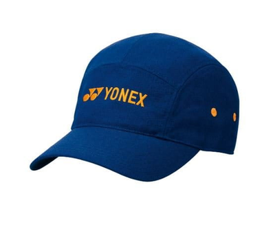 Теннисная кепка Yonex Uni Cap - black