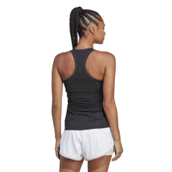 Женская теннисная майка adidas Club Tank Top Women - Black