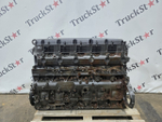 Двигатель MX13 480 л.с Euro 6 2023 года.