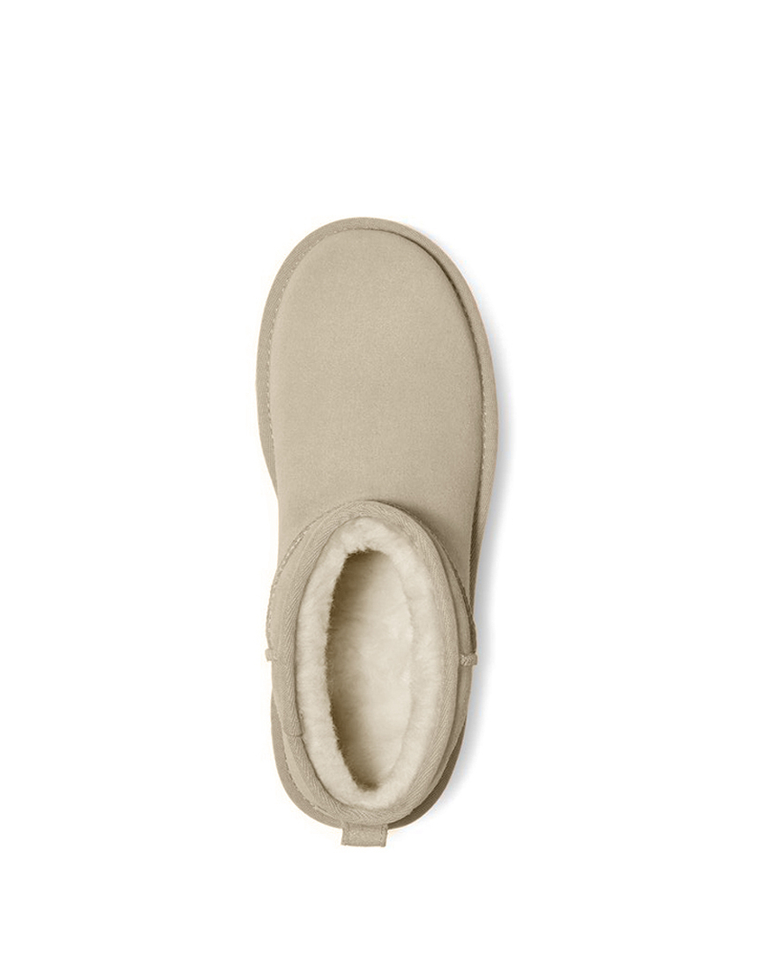 ULTRA MINI PLATFORM Sand