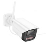 Wi-Fi камера видеонаблюдения HOCO D4 Outdoor наружная HD 1920*1080