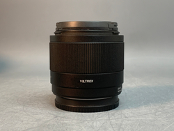Viltrox 56mm F1.7 Fujifilm X