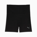 SHAPELUXE Женские короткие тренировочные леггинсы длиной 3 дюйма - PUMA