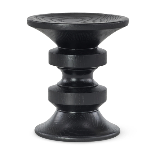 Табурет-журнальный столик Eames stool Herman miller - модель D