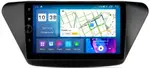 Магнитола для Lifan X50 2015+ - Parafar PF059FHDAV на Android 13, CarPlay, 4G SIM-слот