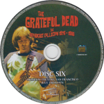 The Grateful Dead / The Broadcast Collection 1976 - 1980 (12CD)