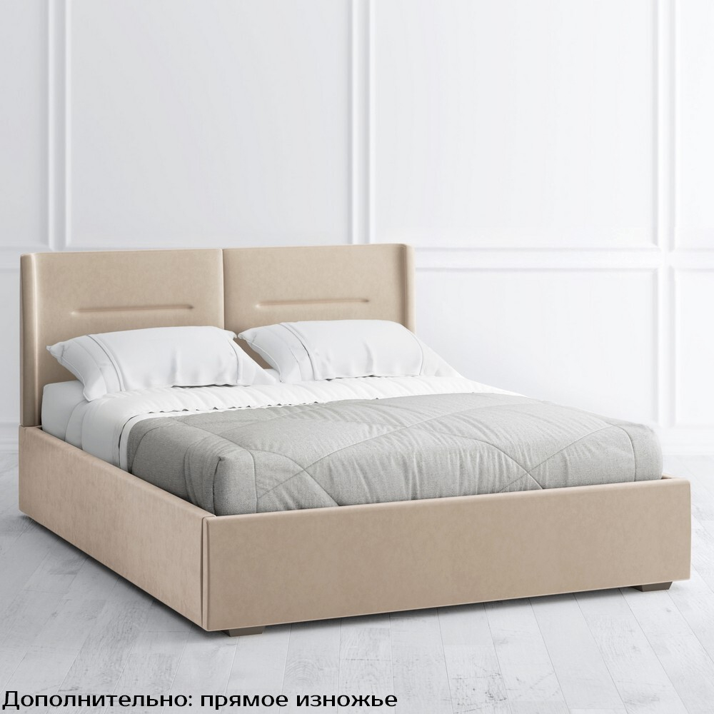 Кровать с подъемным механизмом K051B