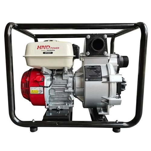 Мотопомпа HND WP20XT