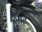 Suzuki SV1000S 2005