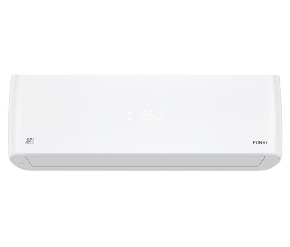 Сплит-система Funai Emperor Smart Eye Inverter RAC-I-EU35HP.D01