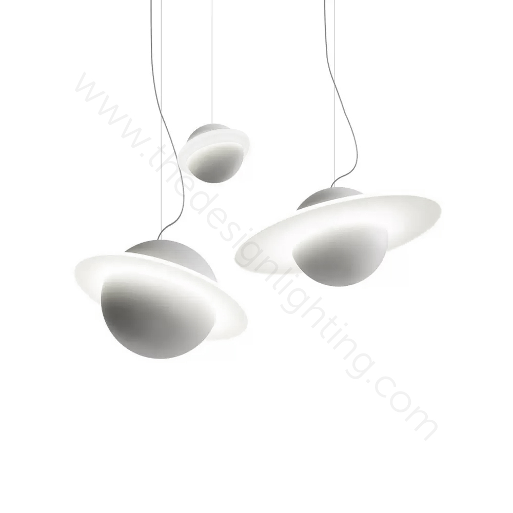 Pendant design lamp SaTurning