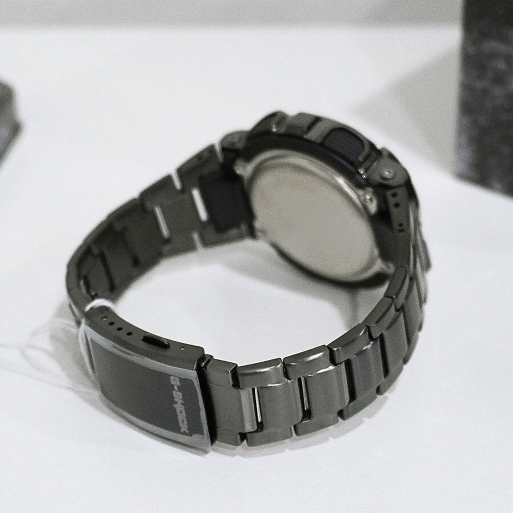 Мужские наручные часы Casio GM-110BD-1A9